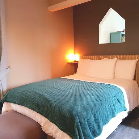 Ethan Κιλάρνεϊ