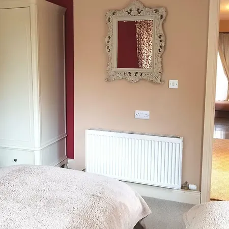 Σπίτι διακοπών Ethan Κιλάρνεϊ