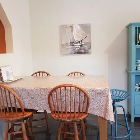 Casa de Férias Ethan *