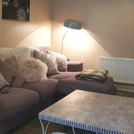 Casa de Férias Ethan *