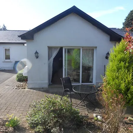 Ethan Prázdninový dům