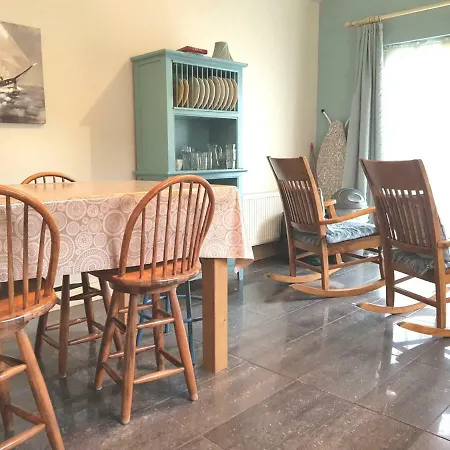 Ethan Holiday home Killarney