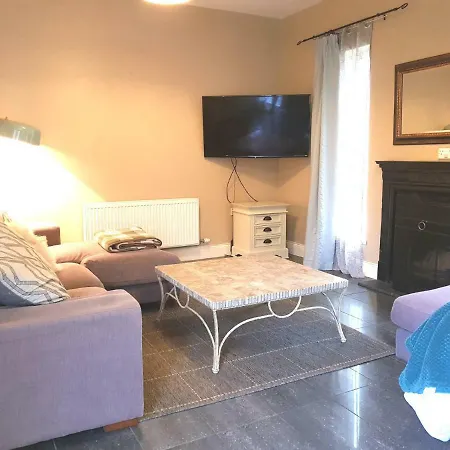 Prázdninový dům Ethan *