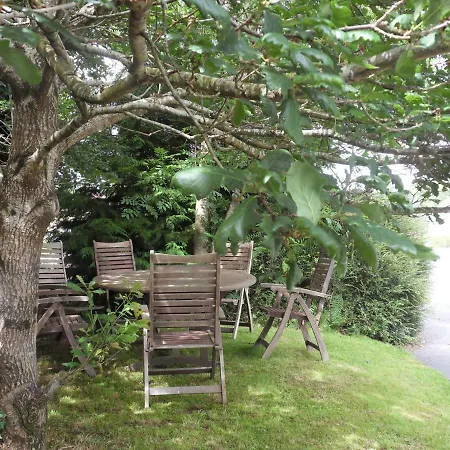 Prázdninový dům Ethan