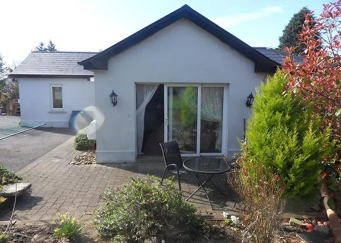 Ethan Prázdninový dům