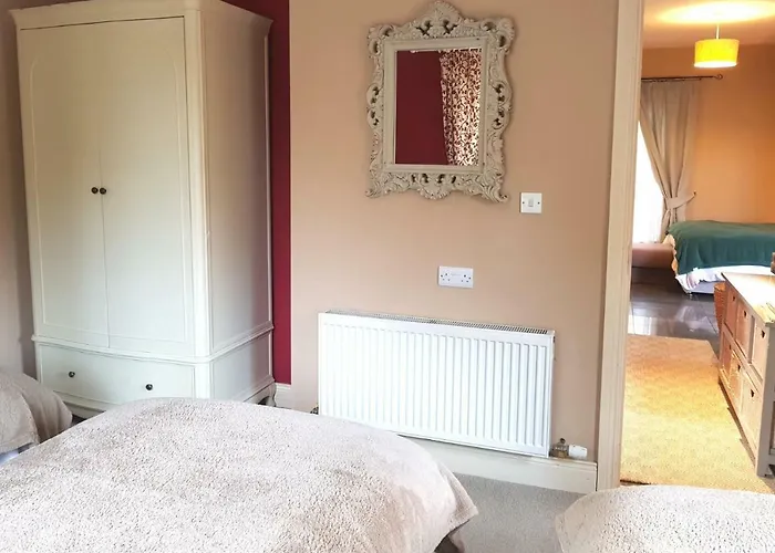 Prázdninový dům Ethan Killarney