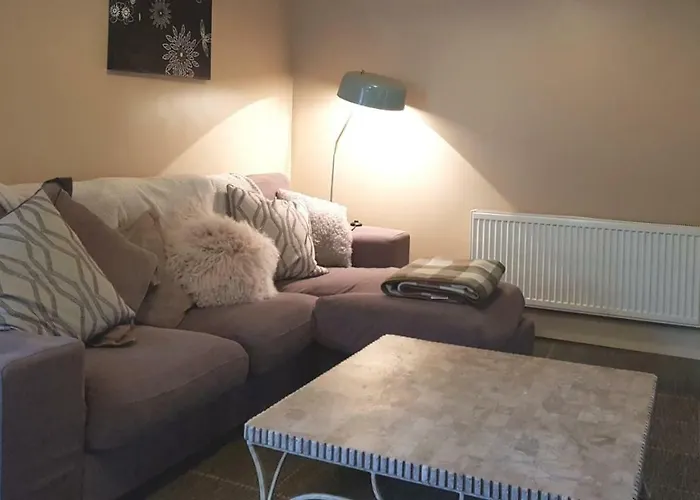 Prázdninový dům Ethan *