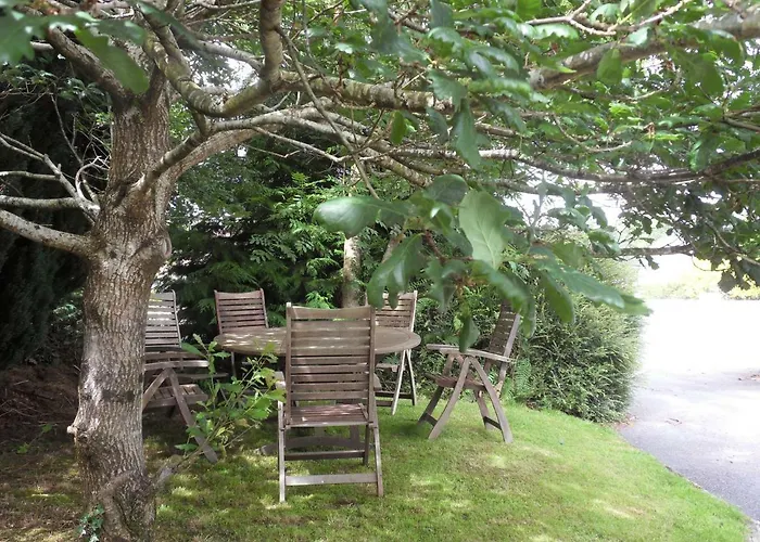 Prázdninový dům Ethan